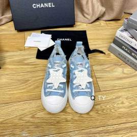 Picture of Chanel Shoes _SKUChanelsz35-40RR08072401